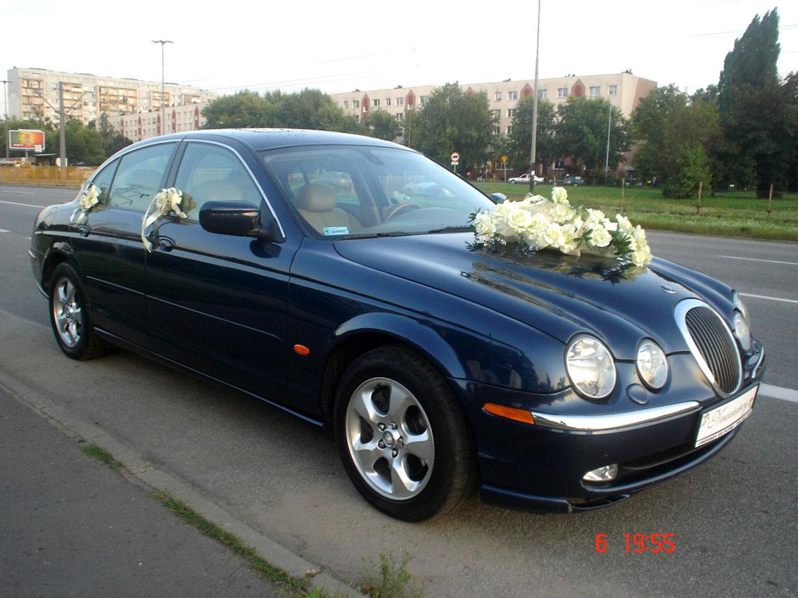 Jaguar do slubu, na wesele, wynajem jaguar s,x-typ, Lodz, łódzkie