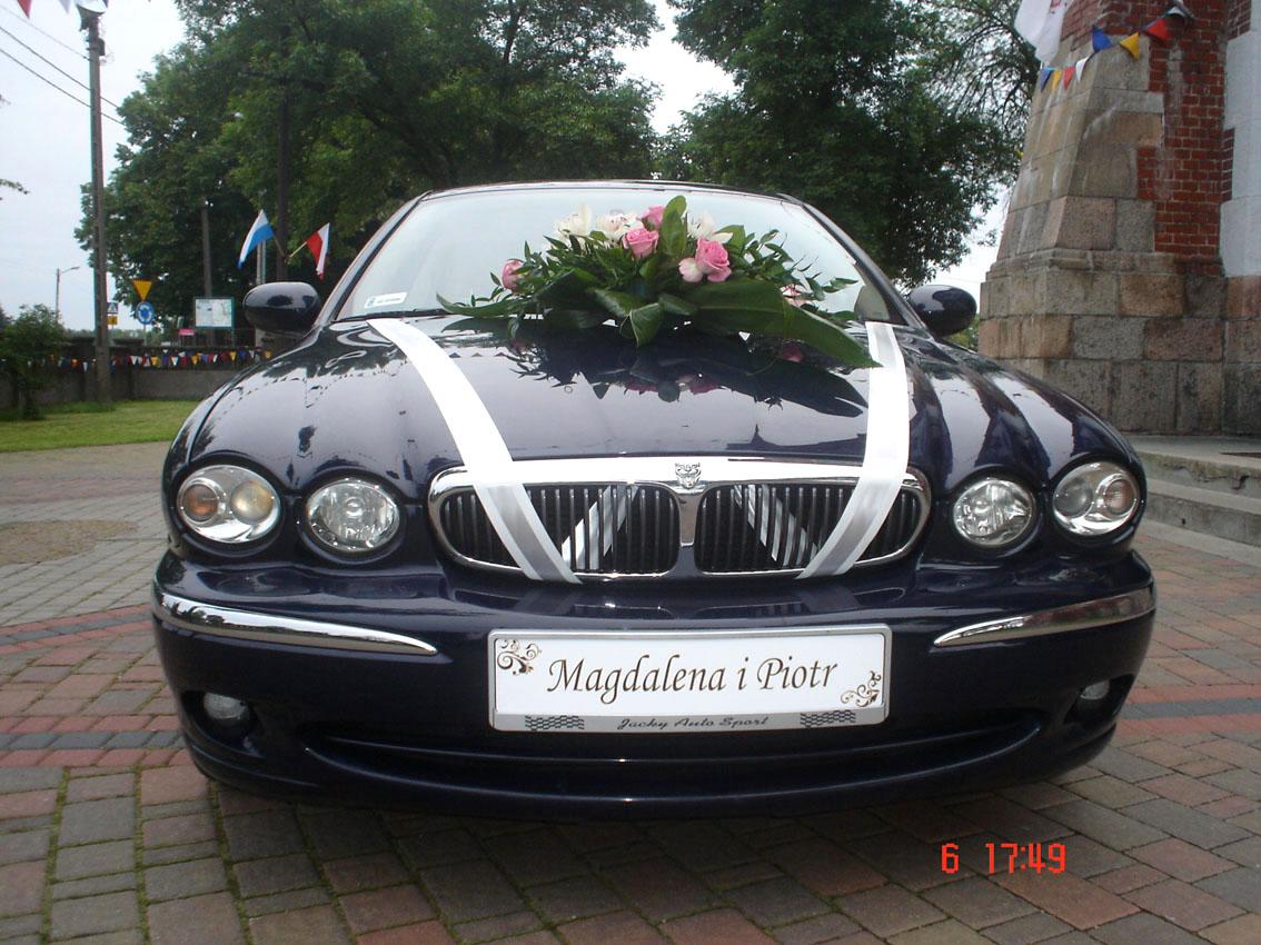 Jaguar do slubu, na wesele, wynajem jaguar s,x-typ, Lodz, łódzkie