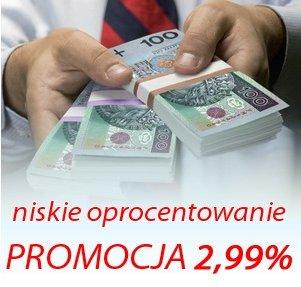 Dobra pożyczka dla rolników  promocja Bytom 