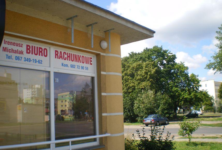 Biuro Rachunkowe Ireneusz Michalak, 64-920Piła, ul. Salezjańska 1U/3