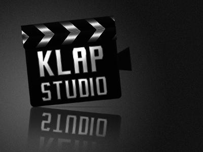 Logo Klaps Studio - kliknij, aby powiększyć