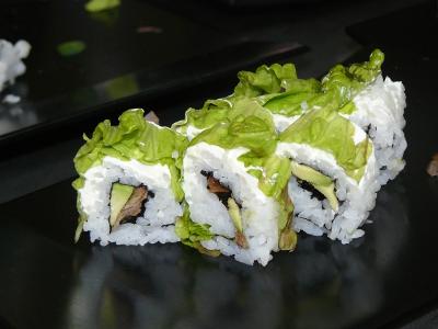 Sushi Sopot - kliknij, aby powiększyć