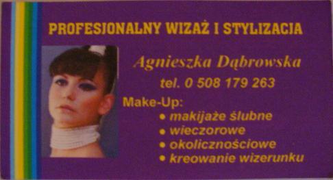 Wizaż i stylizacja, Wrocław, dolnośląskie