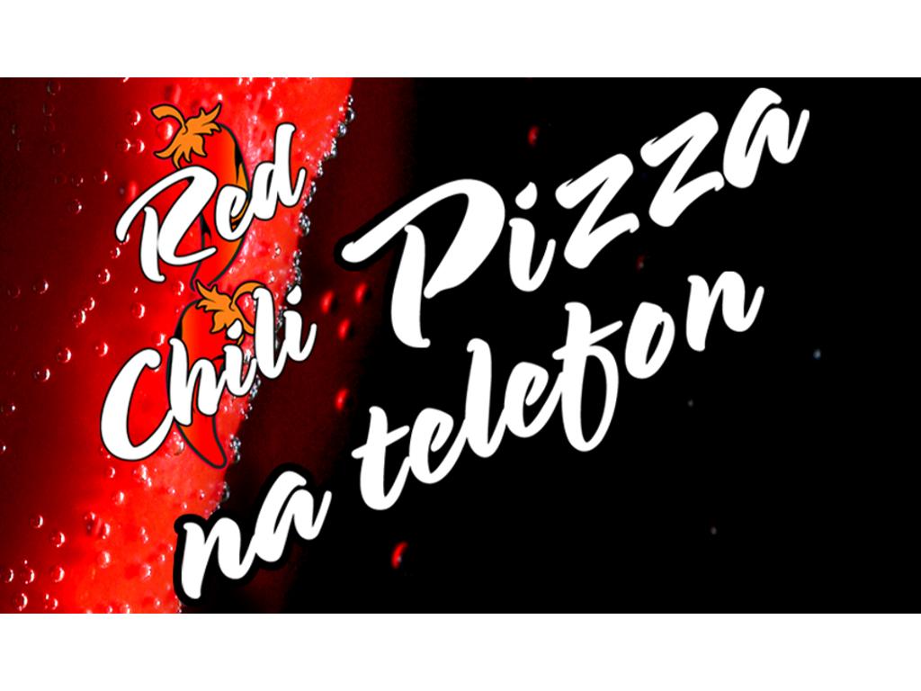 RED CHILI PIZZA, Rzeszów, podkarpackie