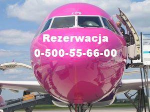 NOWE POŁĄCZENIA LINII WIZZ AIR !! !! , Chorzów, śląskie