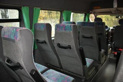 Wynajem busów