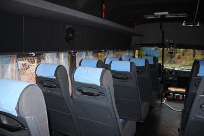 Tanie przewozy - wynajem busów Bielsko