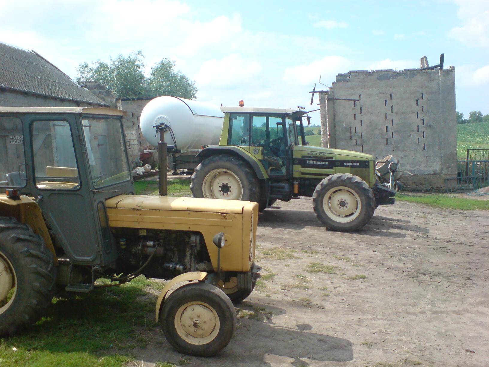 Ogłoszenie ciągnika C-360, Jabłonowo pomorskie, kujawsko-pomorskie