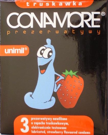 Conamore