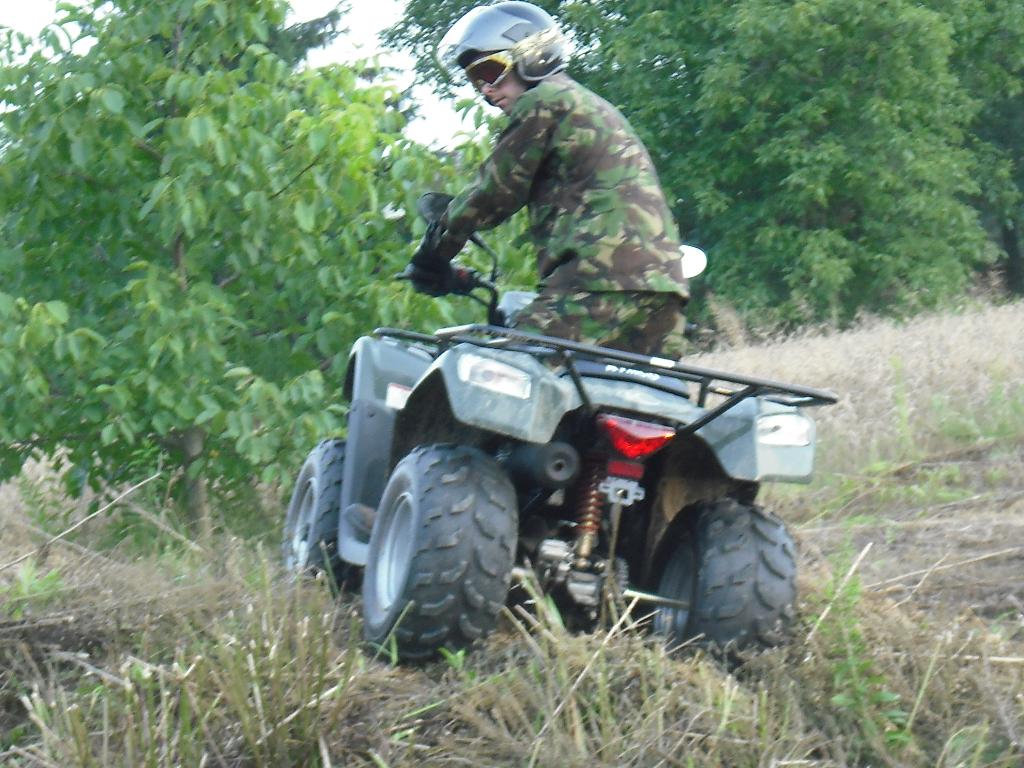 Wypożyczalnia quadów atv Lublin, eventy dla firm, lubelskie