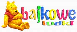 Logo Bajkowe Ludki