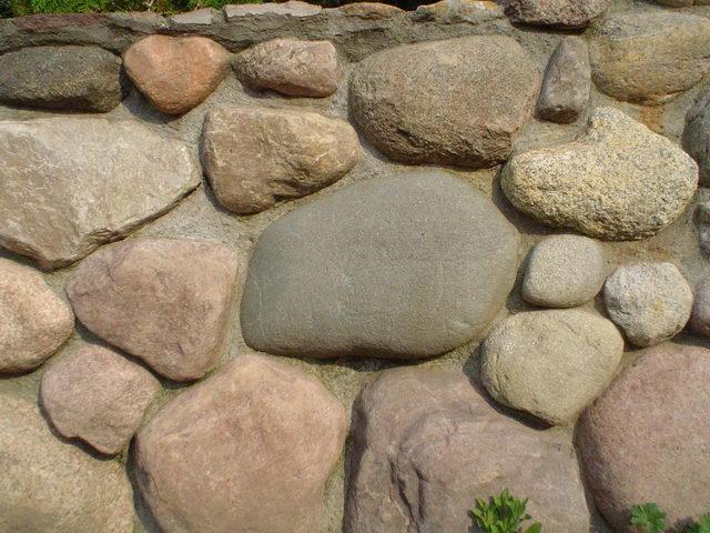Kamień polny