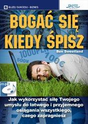 Bogać się, kiedy śpisz - audiobook