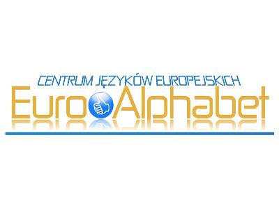 Logo szkoły Euro Alphabet - kliknij, aby powiększyć