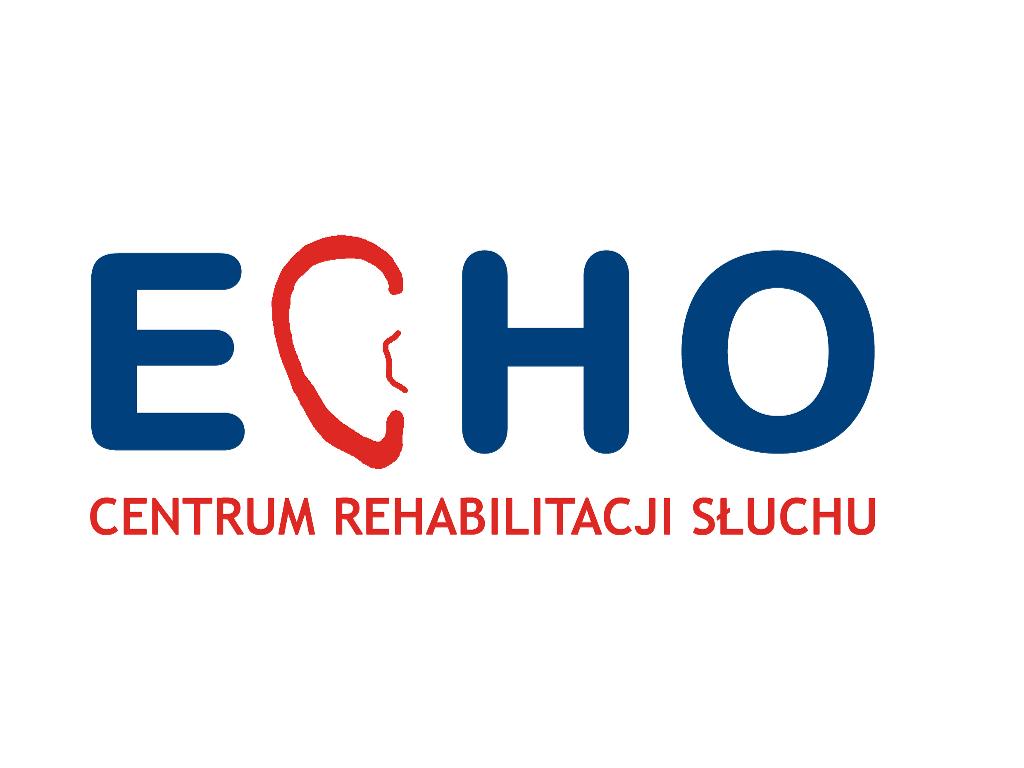 Centrum Rehabilitacji Słuchu ECHO