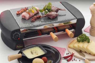 raclette - Foodlovers.pl