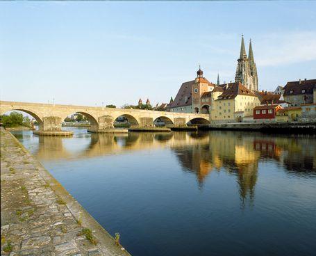 PIELGRZYMKA DLA GRUP - BAWARIA !!! , Chorzów, śląskie