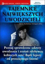 Tajemnice największych uwodzicieli  - e-book