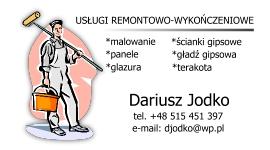 Remonty od A do Z, Warszawa, mazowieckie