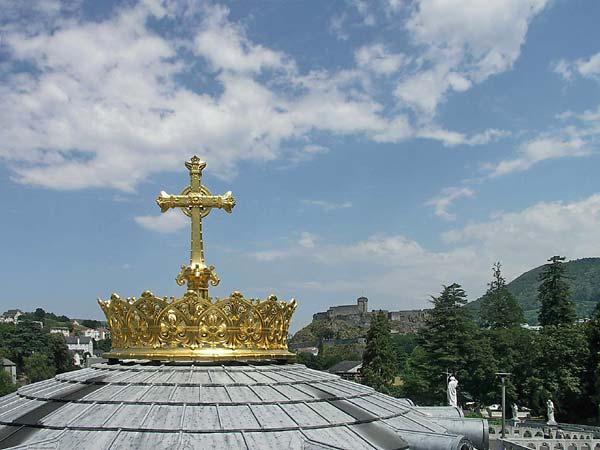 Lourdes, La Salette, Carcassonne - pielgrzymka , Chorzów, śląskie