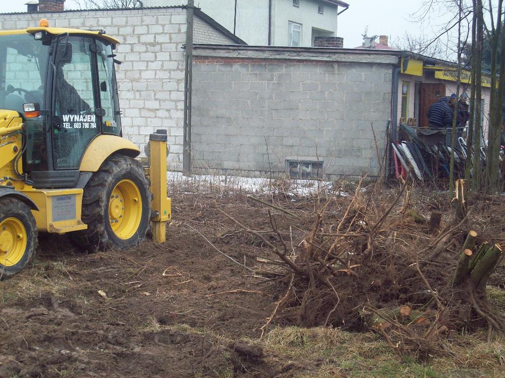 Usługi ogrodnicze wycinka dzew koszenie traw , Lublin, lubelskie