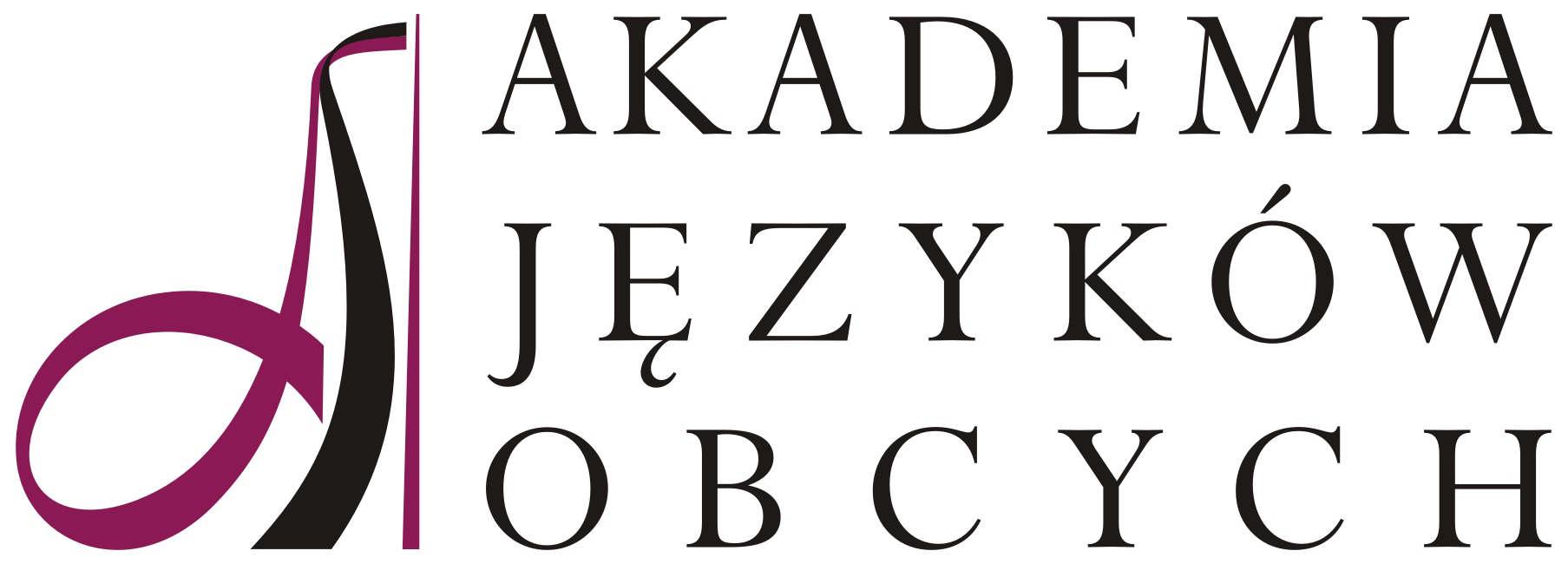Akademia Językó Obcych, Łódź, łódzkie