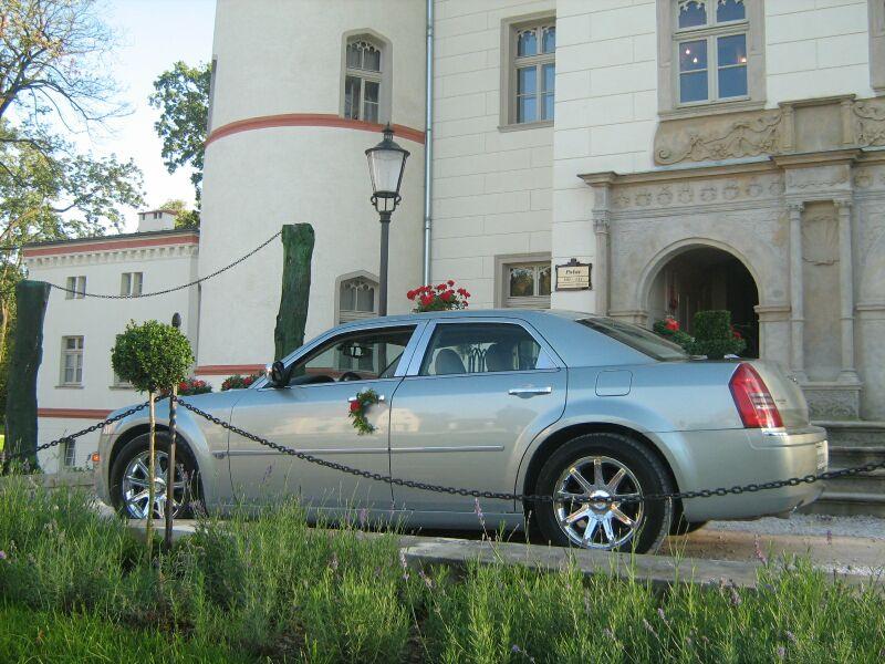 Ekskluzywne Samochody Limuzyny do ślubu Kępno, Kępno, Syców, Oleśnica, łódzkie