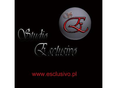 Studio Esclusivo - kliknij, aby powiększyć