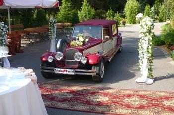 AUTO DO ŚLUBU-TORUŃ, Toruń i okolice, kujawsko-pomorskie