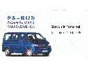 ps-bus przewóz osób, zielona gora, lubuskie