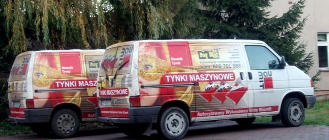Darbud , Piotrków Tryb, łódzkie