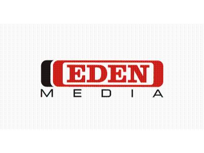 EDEN-Media  Logo - kliknij, aby powiększyć