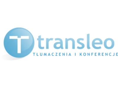 Tłumaczenia transleo - kliknij, aby powiększyć