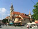 Medjugorje, Mostar, Marija Bistrica - Pielgrzymka , Chorzów, śląskie