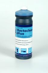 BACTOCLEAN BLUE do szamb i usuwania przykrych zapachów  opak.1 L