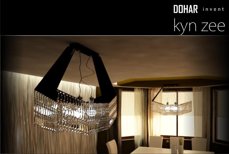 lampa KYNZEE