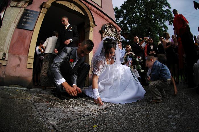 Fotografia ślubnaFotograf ślubnySesje ślubne, Wrocław, dolnośląskie