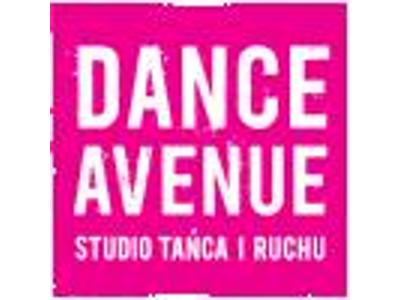 Dance Avenue - kliknij, aby powiększyć
