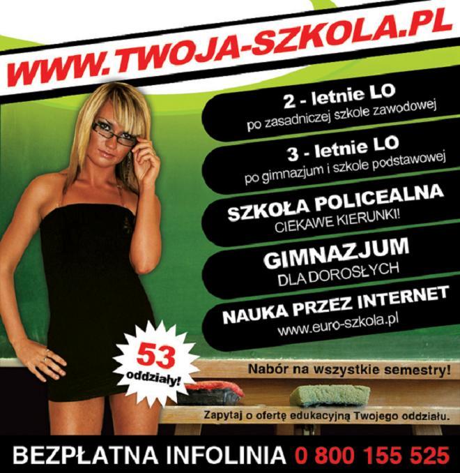 Twoja Szkoła