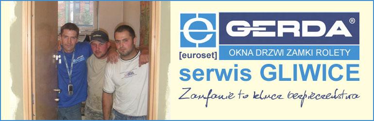 Euroset autoryzowany serwis GERDA, Gliwice, śląskie