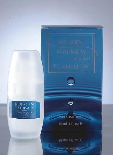 Kolagen Platinum