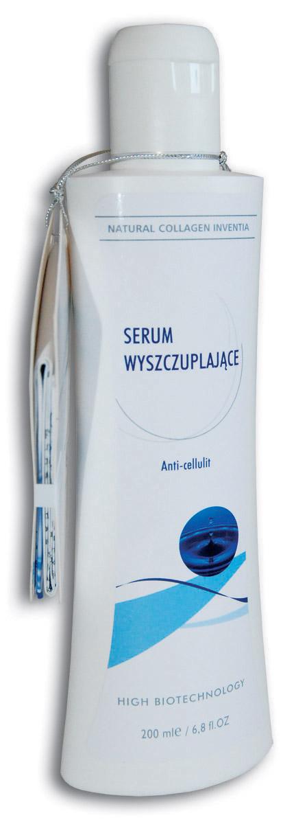 Serum wyszczuplające