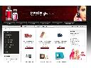 Perfumeria internetowa  -  Perfumy i kosmetyki.