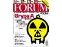 Forum - 31/2009 - Grypa H1N1, cała Polska