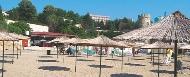 Bułgaria - słoneczny wypoczynek na plaży, Skoczów, śląskie