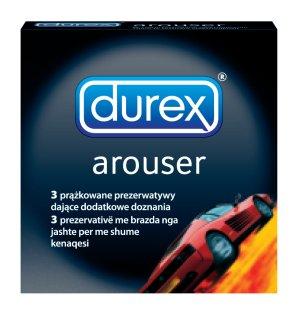 Arouser