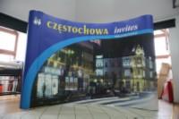 Reklama Zewnętrzna , Częstochowa, śląskie