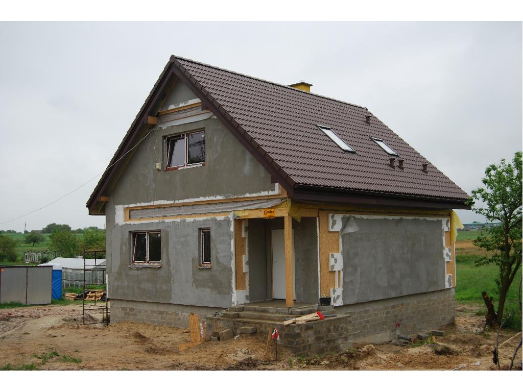 BUDOWA DOMÓW ENERGOOSZCĘDNYCH , lubelskie