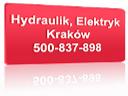 Hydraulik Kraków Elektryk Kraków