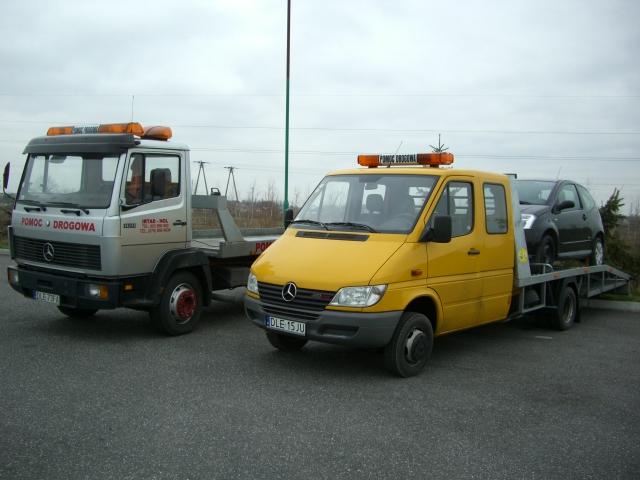 Mercedes Sprinter 413CDI, Mercedes-Benz 1120